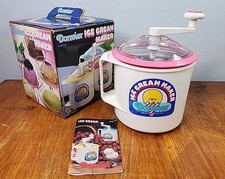 Donvier ice cream for sale  Marietta