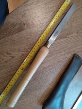 Skrobak okrągły nosowy HSS ~ 25/32" L ~ 17" H ~ 10" T ~ 1/4" na sprzedaż  Wysyłka do Poland