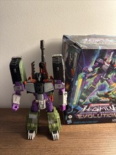 Transformers legacy evolution for sale  Champaign