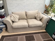 Two seater sofabed for sale  CHEADLE