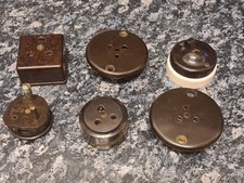 Job lot vintage for sale  WELLING
