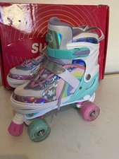 Sulifeel roller skates for sale  LONDON