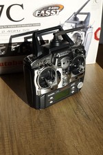 Futaba t7c fasst gebraucht kaufen  Innenstadt