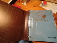Numisblattalbum gebraucht schu gebraucht kaufen  Themar