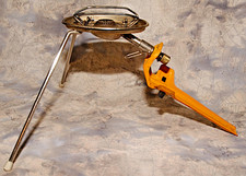 Vintage primus grasshopper for sale  Elgin