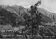Vilminore panorama magnone usato  Roma