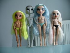 Rainbow high dolls for sale  STAFFORD