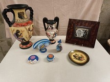 Griechische vasen wandbild gebraucht kaufen  Düren