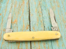 Antique brookes crookes for sale  Norman