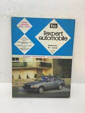 Ford escort xr3 d'occasion  Mitry-Mory