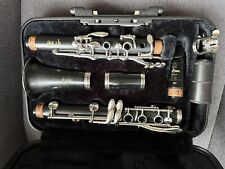 Clarinet yamaha ycl for sale  BURTON-ON-TRENT