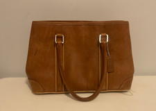 Coach women satchel for sale  Mount Airy