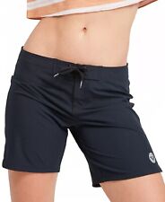 Roxy black boardshorts for sale  USA