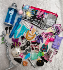Monster high doll for sale  GLASGOW