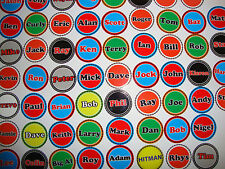 Bowls stickers lads for sale  CARNFORTH