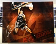Andre iguodala philadelphia for sale  San Antonio