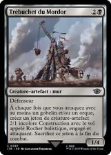 Trébuchet mordor foil d'occasion  Remoulins