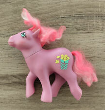 Figurine little pony d'occasion  Saint-Égrève