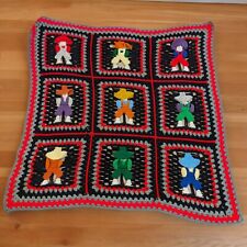 Handmade afghan square for sale  Wesley Chapel