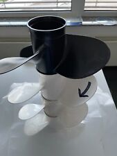 Propeller yamaha außenborder gebraucht kaufen  Frankfurt am Main