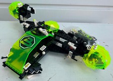 Lego 6981 space gebraucht kaufen  Balge
