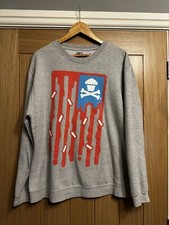 Johnny cupcakes large for sale  DROITWICH