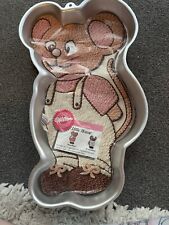 1987 vintage mouse for sale  LEEDS