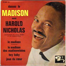 Harold nicholas dansez d'occasion  Sellières