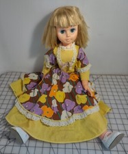 Vtg 1967 blonde for sale  Chicago