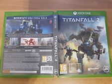 Xbox one titanfall usato  Sanremo