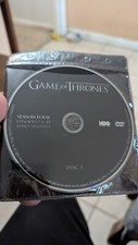Game of Thrones: Season 4 Disc 5 DVD (Replacement Disc+Sleeve ONLY) comprar usado  Enviando para Brazil