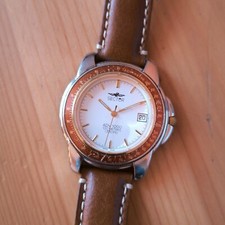 Orologio sector limits usato  Vimodrone