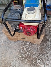 Portable petrol generator for sale Portable petrol generator for sale  RUGBY