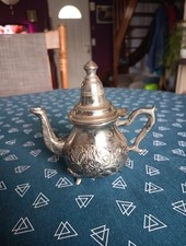 Ancienne petite théière d'occasion  Saint-Cast-le-Guildo