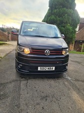 Transporter sportline for sale  HASTINGS
