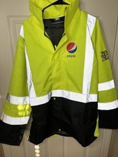 Pepsi high visibility for sale  Mather