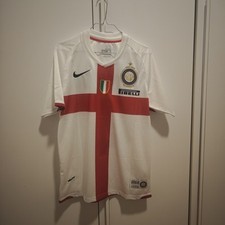 Maglia zanetti inter usato  Vigevano