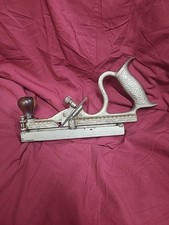 Stanley tongue groove for sale  Grundy
