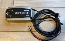 Ctek mxs defekt gebraucht kaufen  Rostock