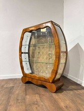 Art deco walnut for sale  WREXHAM