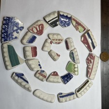 Scottish sea glass for sale  EDINBURGH