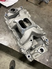 Edelbrock high performance for sale  Middletown