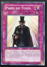 Piano dei tuner usato Piano dei tuner usato  Venezia