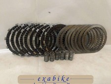 Disques embrayage ducati d'occasion  Languidic