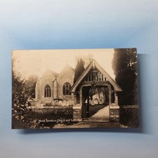 North stoneham postcard for sale  TELFORD
