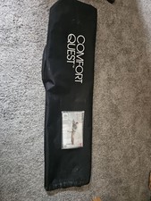 Comfort quest folding for sale  BIRMINGHAM