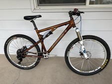 Santa cruz blur for sale  Arvada