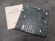 Aero fighters video for sale  North Olmsted