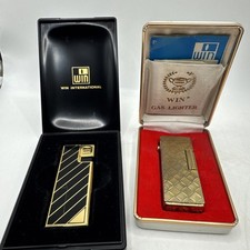 Vintage win gas for sale Vintage win gas for sale  DEWSBURY