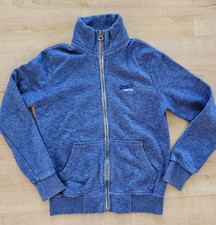 Superdry sweatjacke xs gebraucht kaufen  Rheinmünster